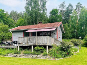 Holiday home STILLINGSÖN IV, Stillingsön
